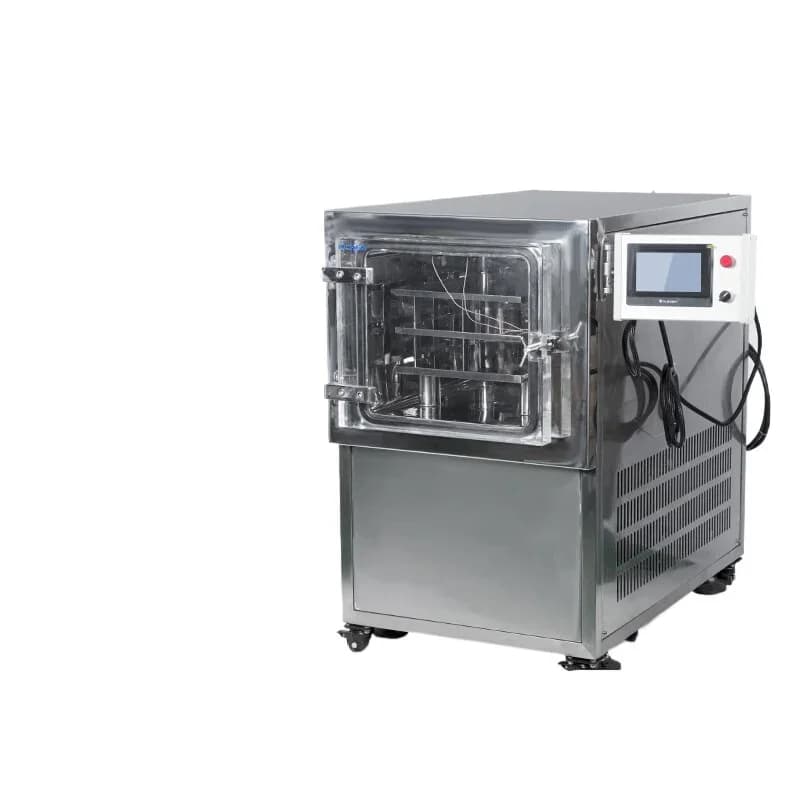 LC-20FT square situ filter for food protein powder