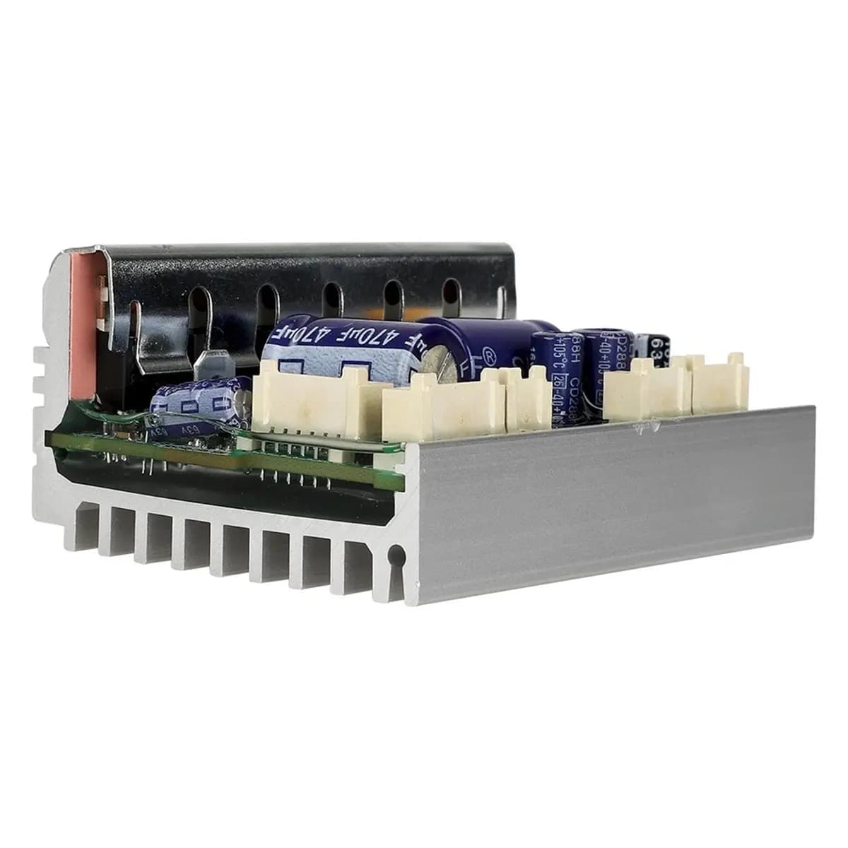 PHONE&GEAR Copy Main Controller for 5 Electric Scooter,Speed Motor Control Board,Replacement Circuit Module Motherboard Part