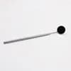 Stainless Steel Dental Prepared Tools Kit for Teeth Care with Probe Tool Grip Zappa Falce Scaler