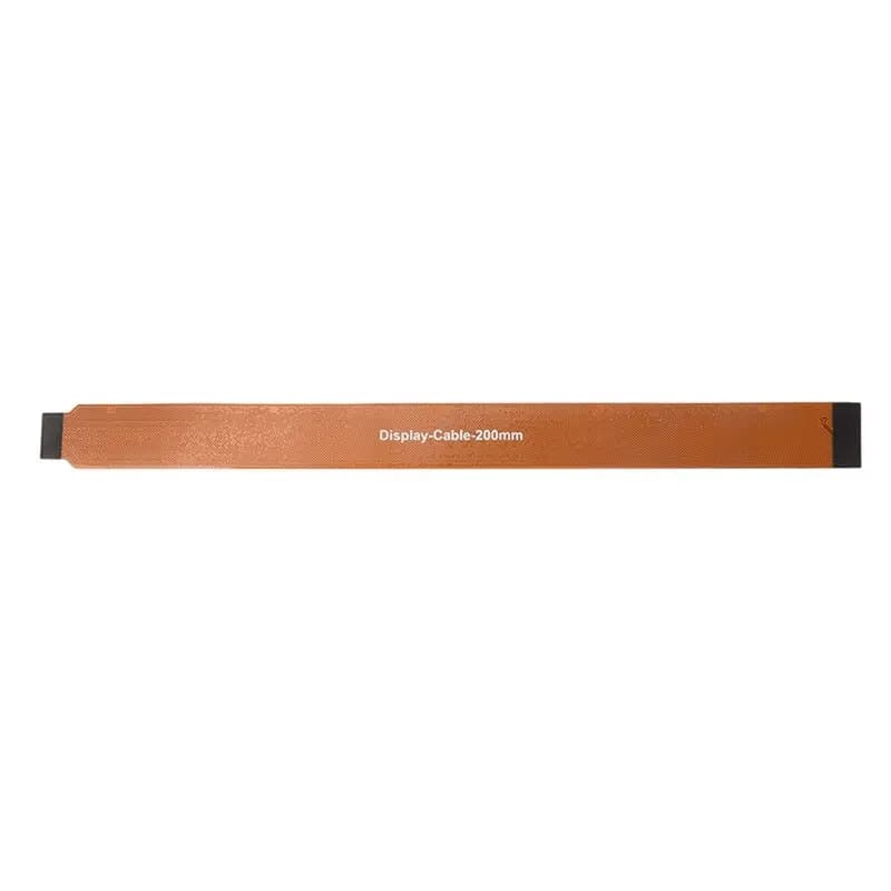 A23F-For Raspberry Pi 5 DSI Flex Cable 22Pin To 15Pin For DSI Display Multifunctional Convenient Practical Cable