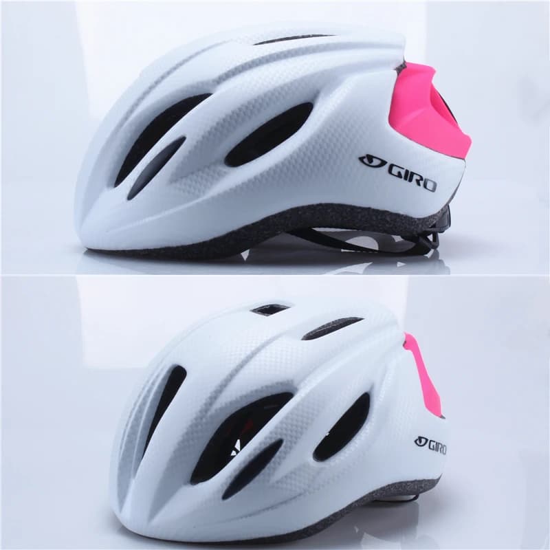 Giro MTB Cycling Helmet on Road Style Outdoor Sports Man Woman Ultralight Aero Safe Capable Cycling Mountain Bike