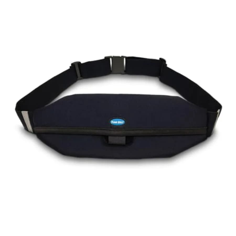 Tune Belt SP2 Marsupio da Corsa, Portaoggetti Sottile con Tasca con Cerniera Sicura, Resistente al Sudore, Anti-Sfregamento, Adatto per Telefoni di Grandi Dimensioni