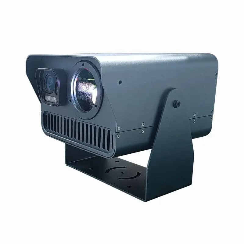 Sistema portatile di dimensioni mini Contenuto videogiochi Sistema Android Proiezione da parete/pavimento Proiettore laser all-in-one in vendita