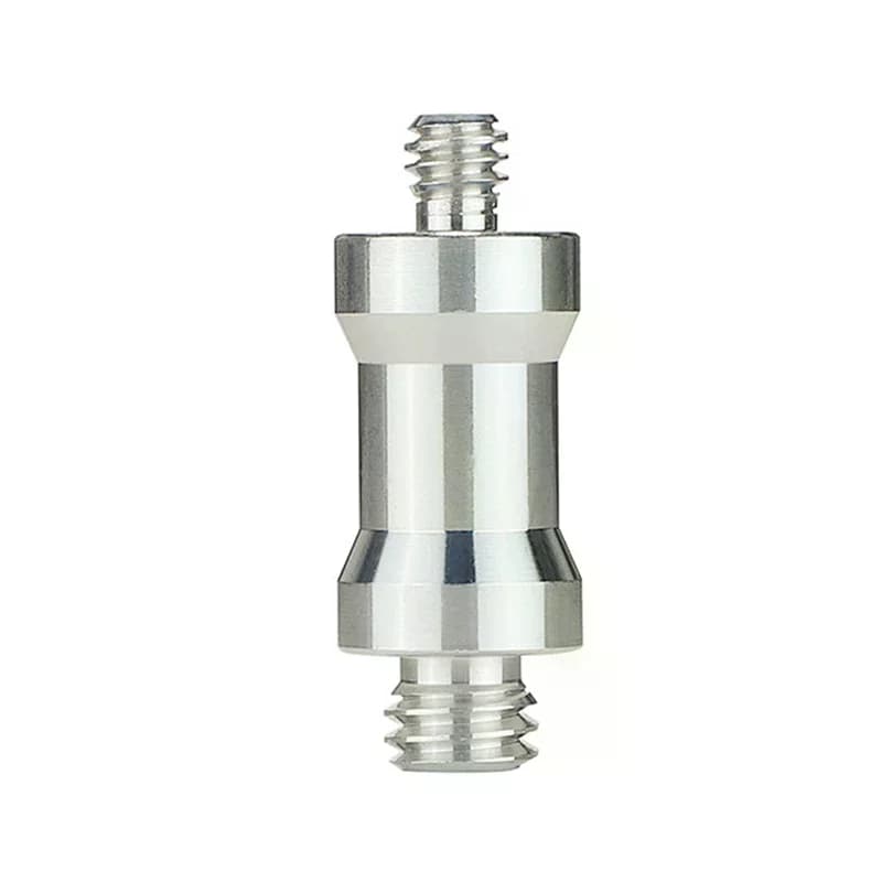 Converter Adapter Vine 1/4 to 3/8 for Flash, Tripod and Camera Mounting - Camera Photography Accessories SLR and Tripod
