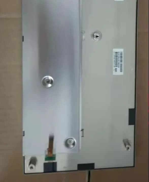 For Navigation Video doorbell handheld device C123HAN02.1 C123HAN02.5 LCD Display screen