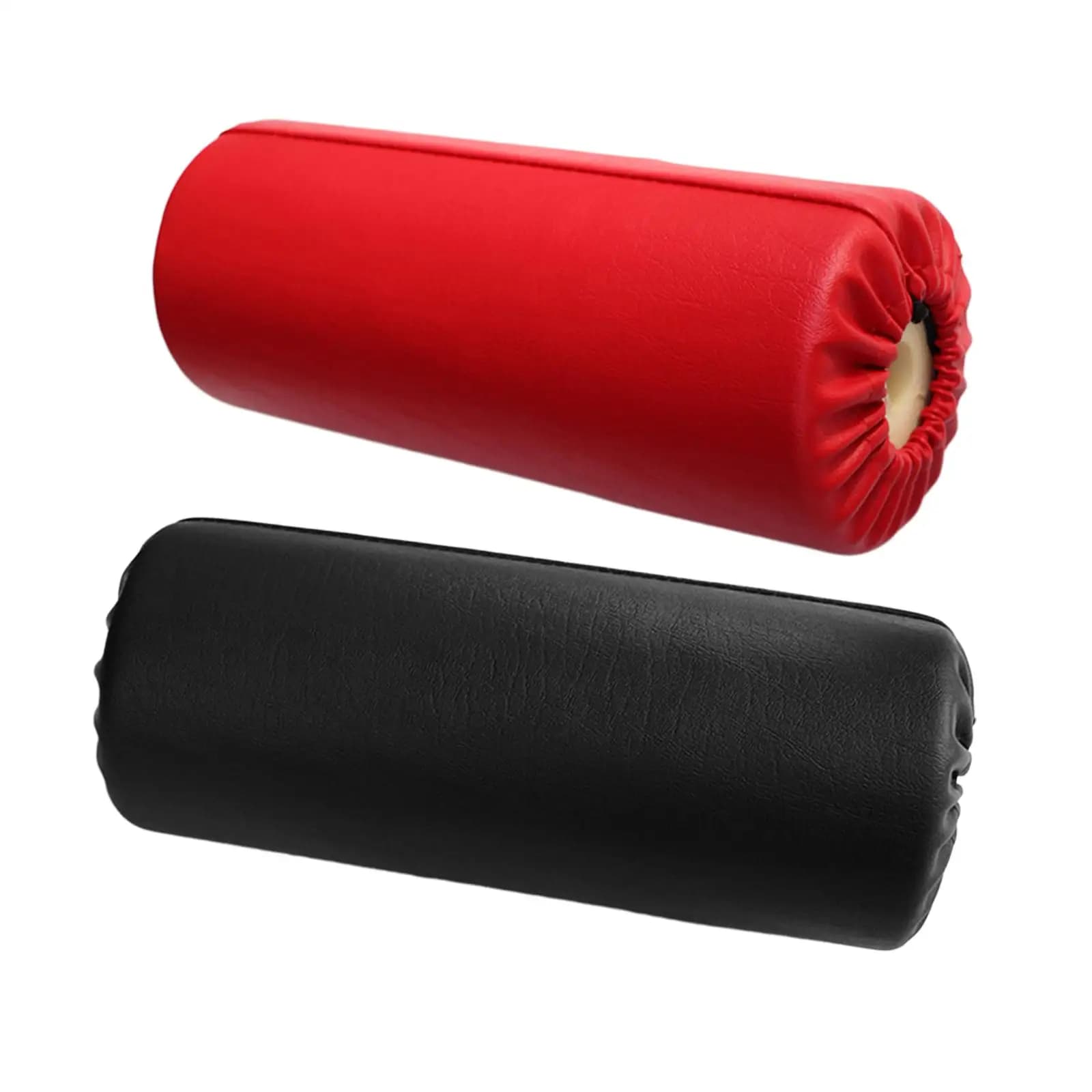 Fitness Equipment Sponge Sleeve With Foam Foot Roller For Exercise Equipment
