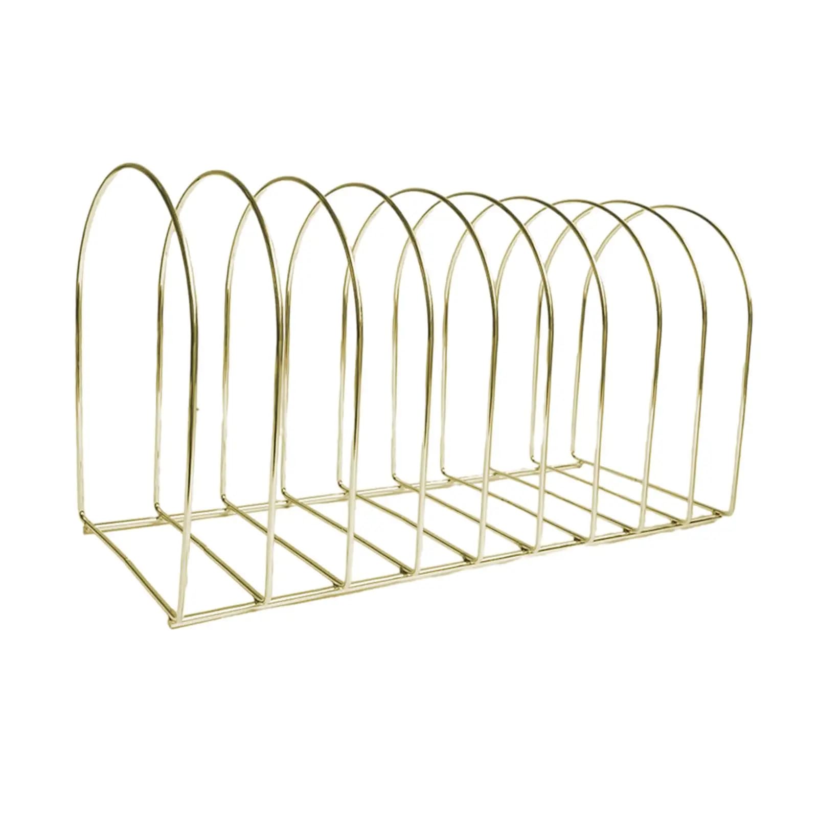 Woolen Hat Display Stand Swimming Cap Holder Decorative Tabletop Hat Rack Knit Hat Storage Rack for Home Cloakroom Decoration