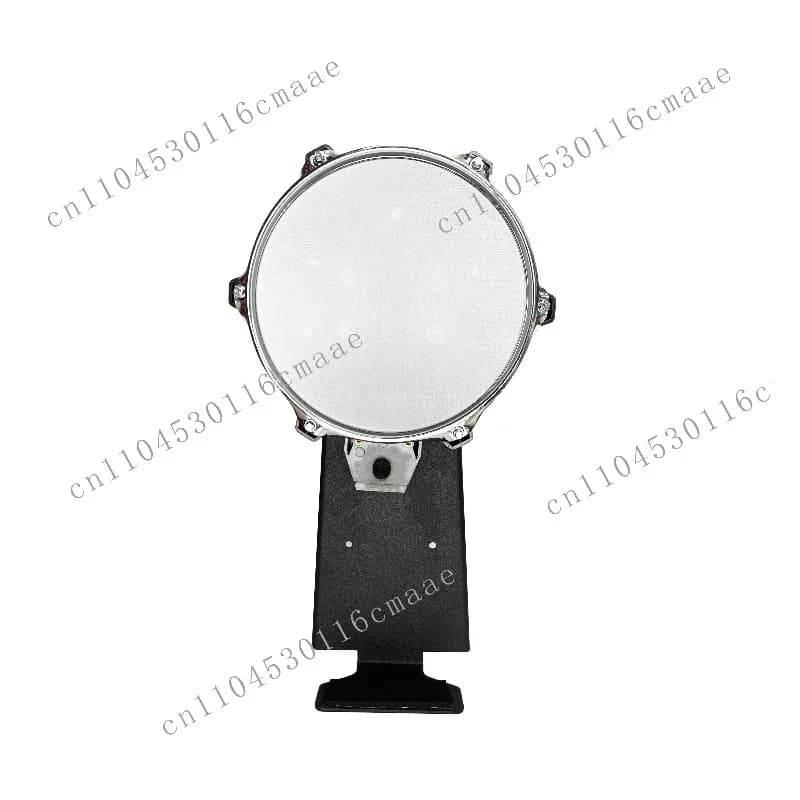 Trigger per kit pad per basso elettrico elettronico da 8 pollici