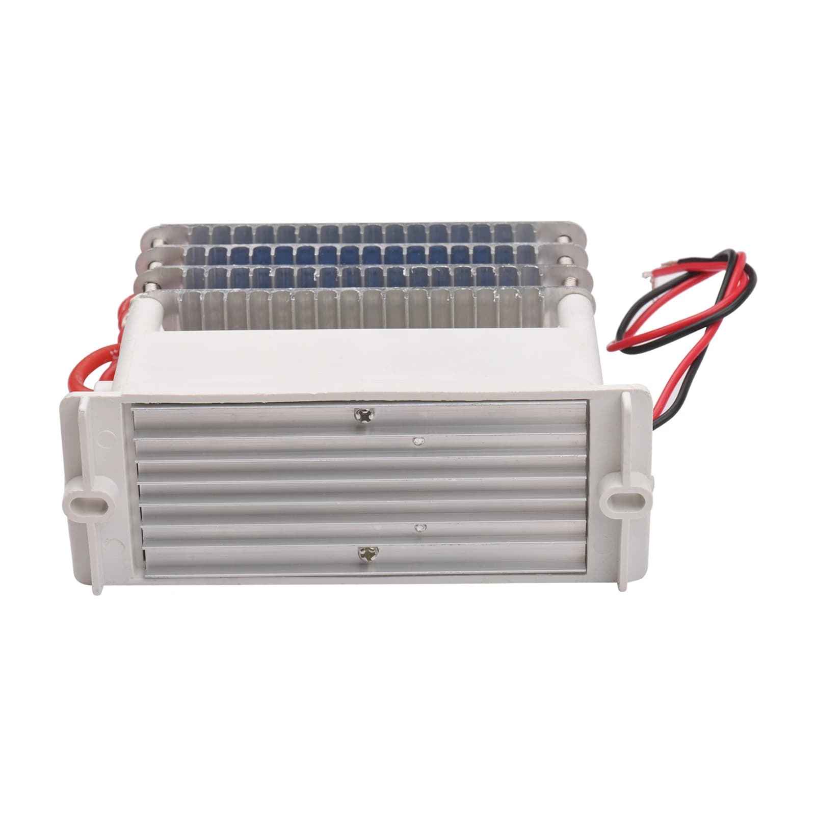 40000mg/h Generatore di Ozono Integrato Piastra di Ozono In Ceramica Lavabile Purificatore D'aria per Bagno Cucina Rimuovere Gli Odori AC 220V 110V