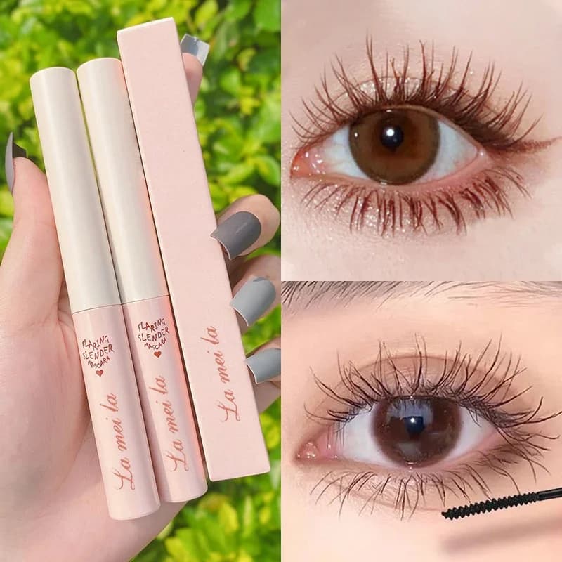 Natural transparent eyebrow styling soap | Wax Fissor for transparent ointment | With daily makeup brush for women's eyebrows