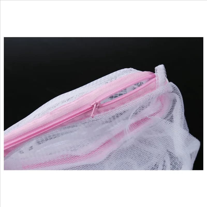 ABBN-2X Borsa per biancheria con reggiseno + morsetto per cavo gratuito incluso