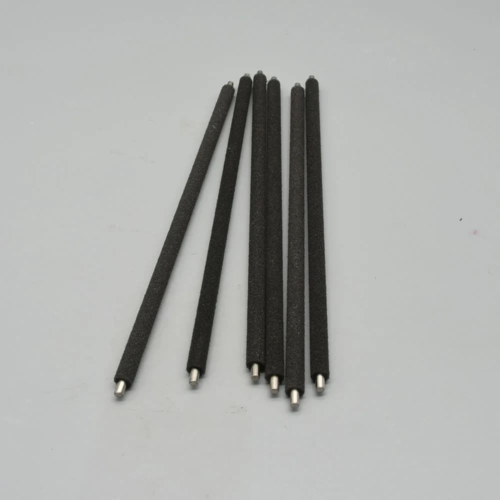 4 Pezzi Rullo di Pulizia in Schiuma per Lexmark CS310 CS410 CS510 CX310 CX410 CX510 CS317 CS417 CX317 CX417 CX517, Rullo Tergicristallo in Spugna