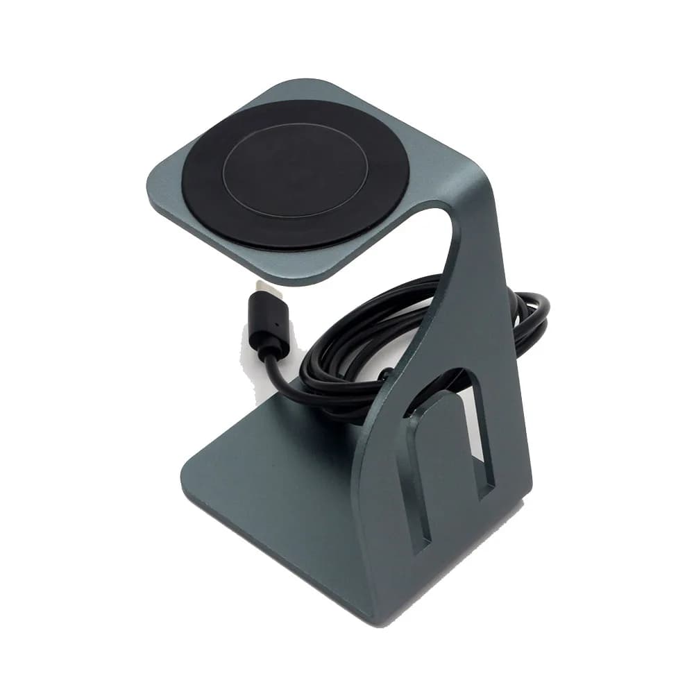 Supporto di Ricarica per Samsung Galaxy Watch 8/ Ultra 2025/ Watch 5/5 Pro/6/6 Classic/7/Watch8 Classic, Accessori per Smartwatch