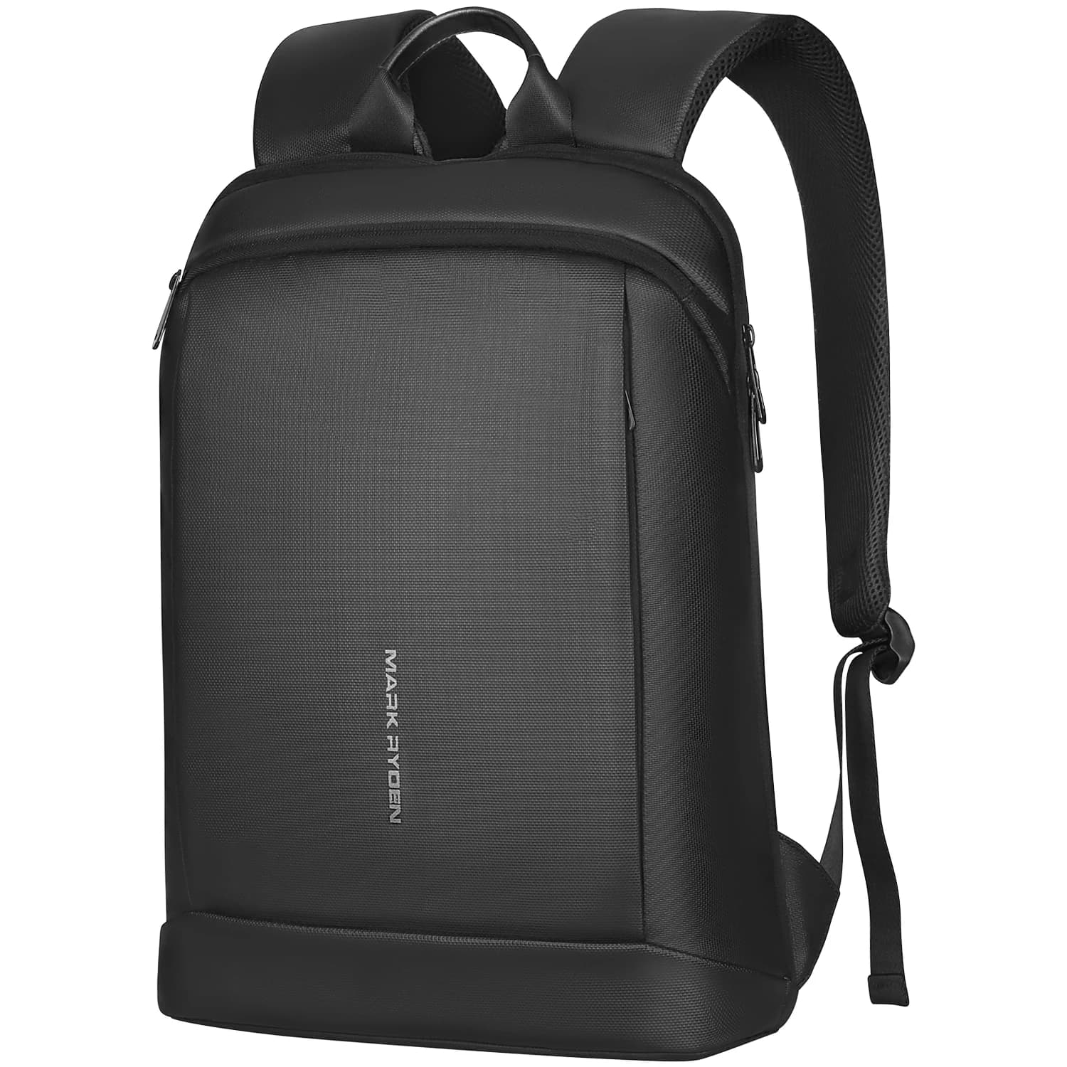 Mark Ryden Zaino portatile leggero Zaino elegante da uomo per studenti Zaino a tracolla per notebook da 15,6 pollici