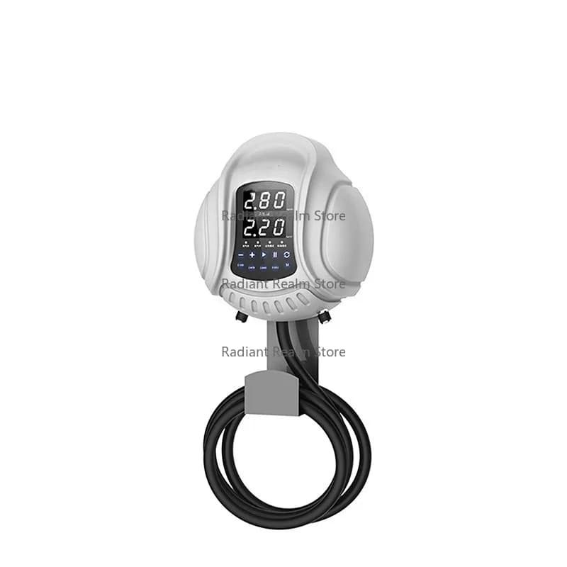 Gonfiatore per pneumatici Macchina per gonfiaggio pneumatici wireless