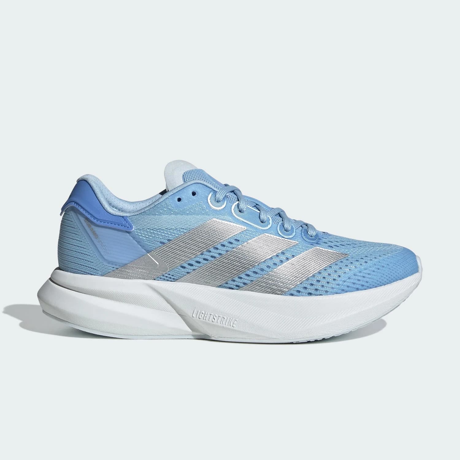Adidas Authentic DURAMO SPEED 2 Women's Wear-Resistant Running Shoes JS4424