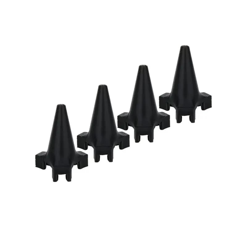 CJSD - Supporto per Carrello di Atterraggio Rialzato per DJI NEO 2, Protezione e Estensione Gambe per Drone DJI NEO 2, Nero