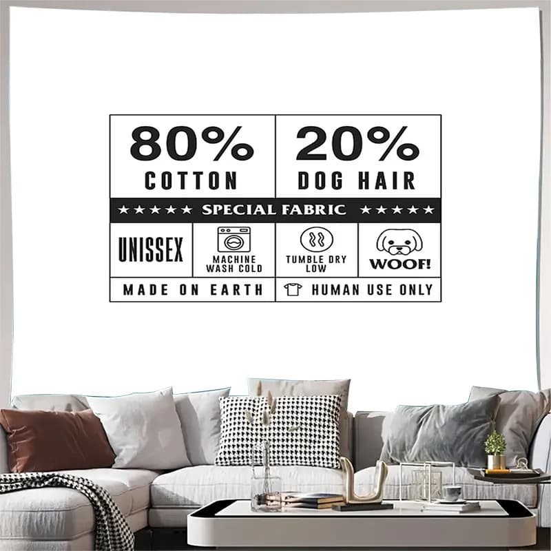 Boho Tapestry Wall Hanging Aesthetic Room Decor Nature Landscape Forest Trees Hippie Wall Art Dorm Room Decor Bedroom Backdrop H