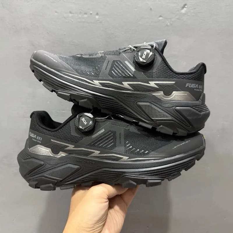 2026 Hot Sale Running Shoes Men Unisex Running Trainer Men Good Quality Outdoor Sport Shoe Men Hard-Wearing Running Sneaker Mans