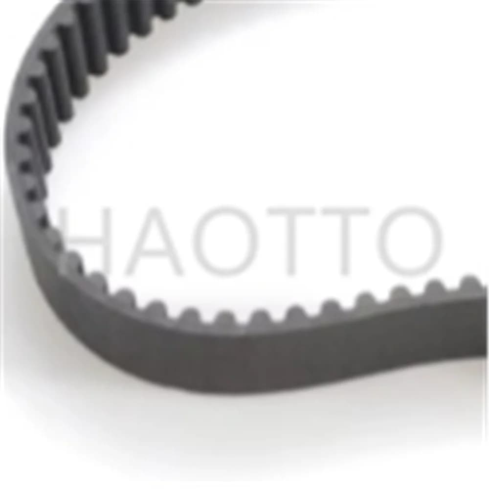 Cinghia di trasmissione a V dentata 2 pezzi 17X889Li 17X900 17X914 17X925 17X940