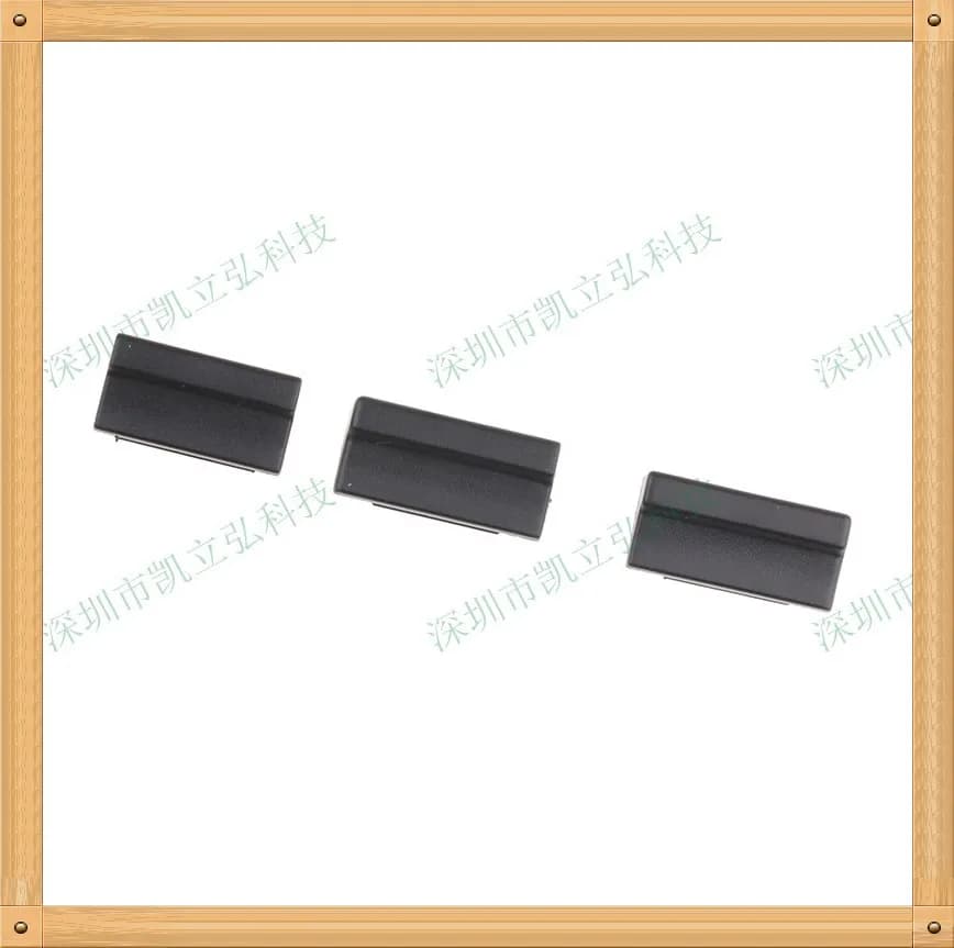 Per HP 8510P 8510W Laptop Touchpad Pulsanti Sinistro e Destro di Ricambio Compatibili con Accessori per Computer Portatili