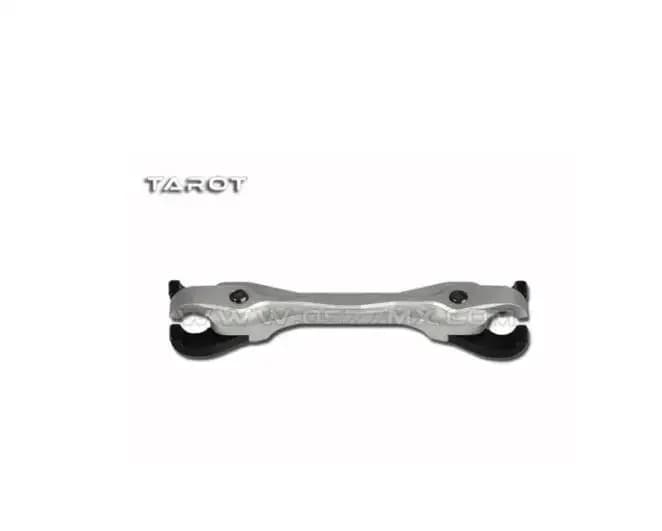 Tarot 500 Parts Metal Tail Boom Support Brace TL8028 for Trex KDS TAROT alz ALIGN 500E RC HELICOPTER
