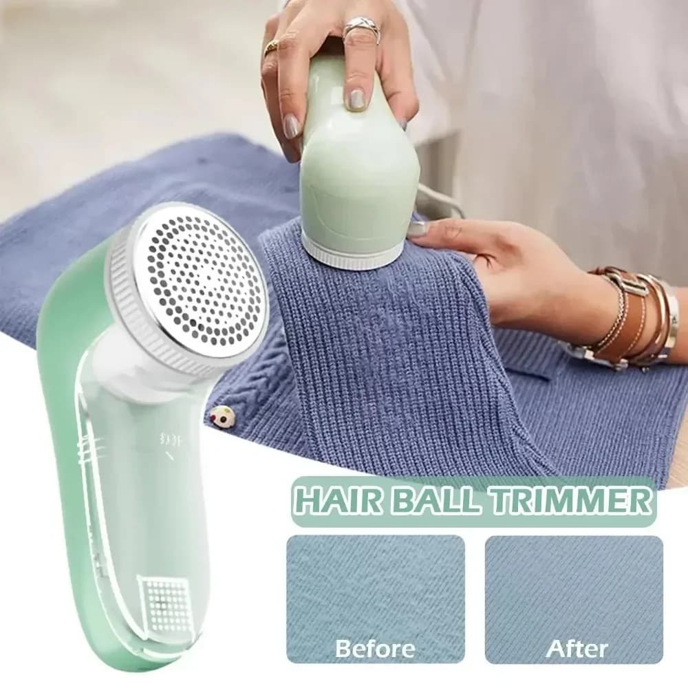 Removes hair from electric clothes. Hair brush for domestic cats, for removal of pet hairs, for schooling clothes, hair cleaning roller