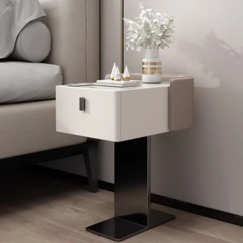 Comodini Angolari, Scrivanie da Letto, Testiere, Armadi per Camera da Letto, Organizzatori Contenitori, Criado Mudo, Mobili da Salone