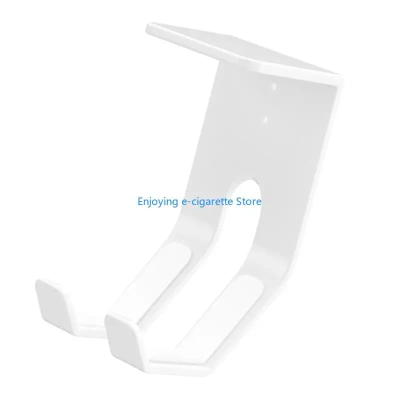 Multipurpose Joypad Handle Grip Gamepad Stand Controller & Headphone Holder for Secure Storage and Stylish Home Decor Y4QF