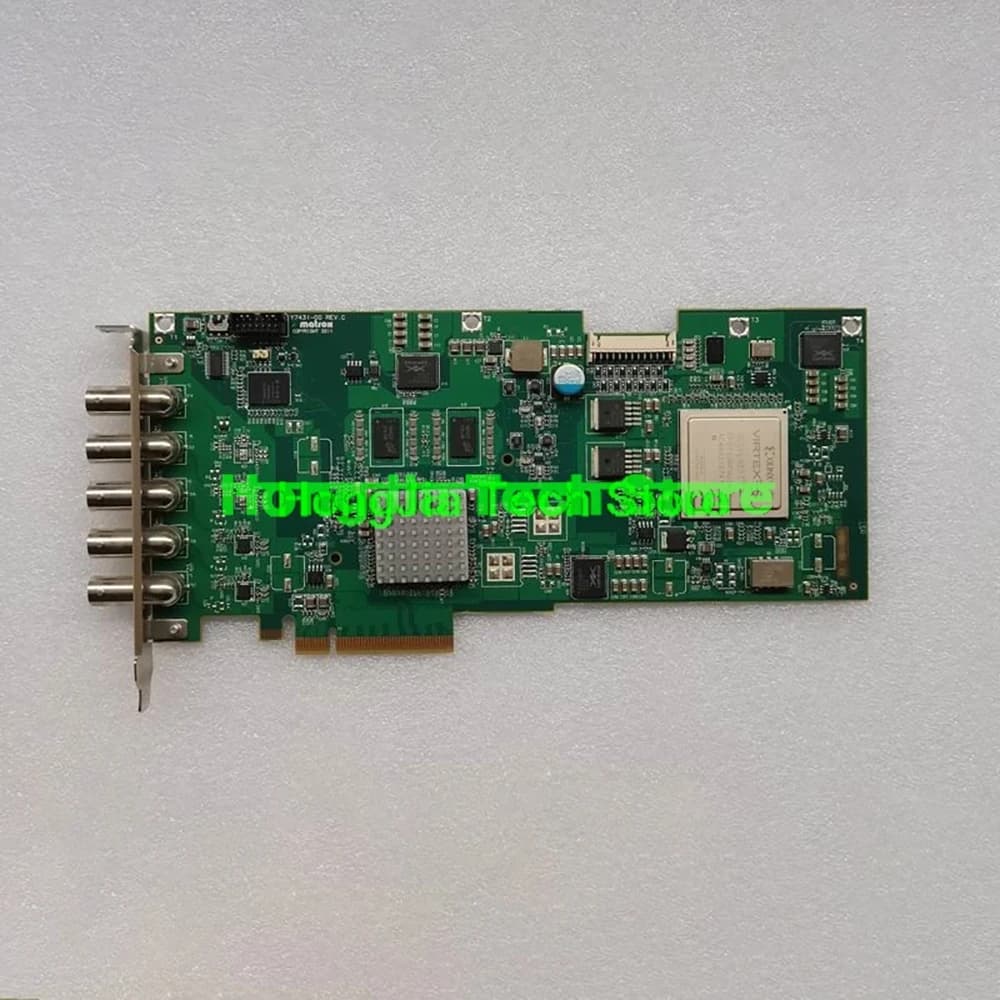 Y7431-00 DSXLE3/22/100 * Video Information Capture Card