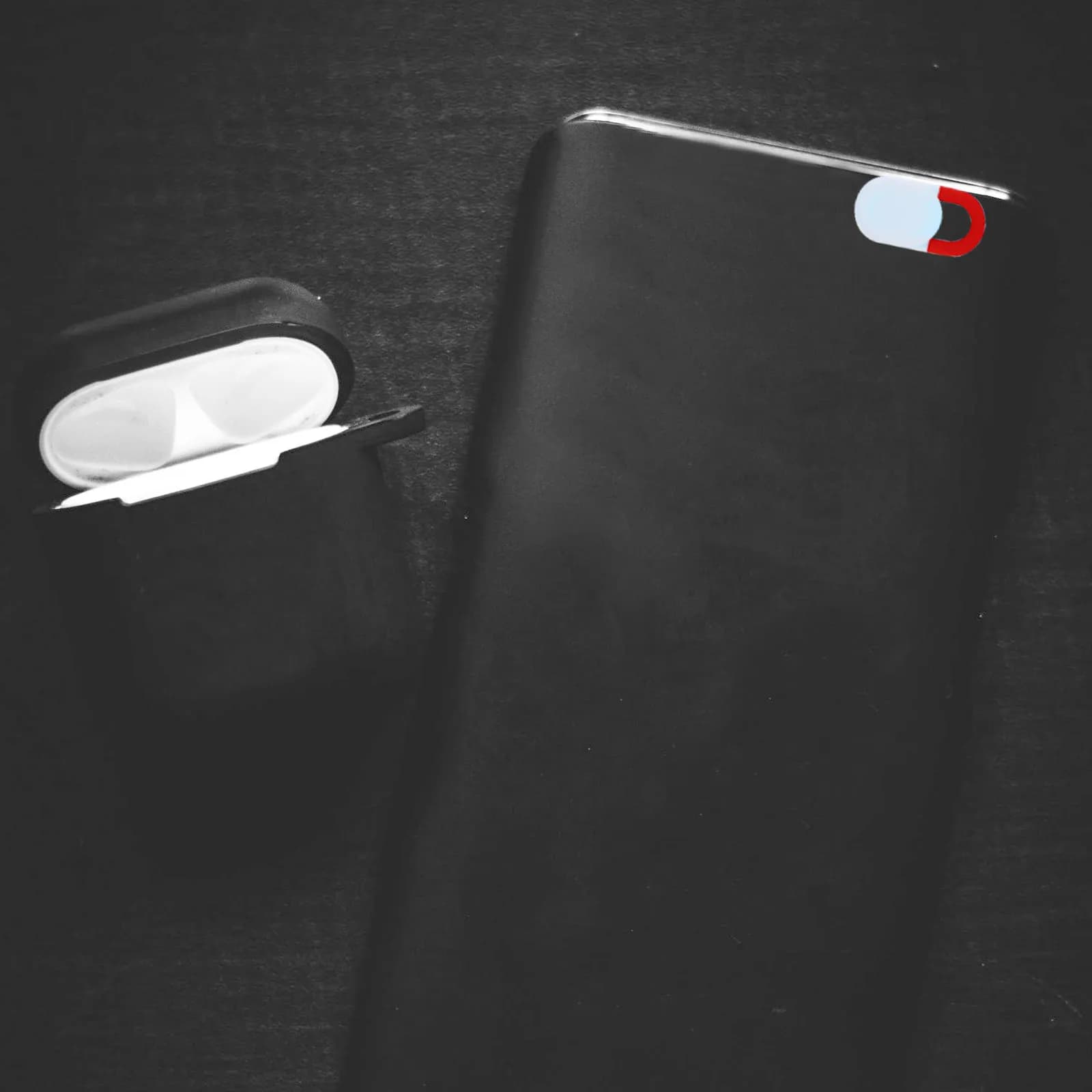 6Pcs Webcam Camera Privacy Slide Covers Laptop Tablet Phone Protective Lens Cover Phone Privacy Laptop Camera Cover