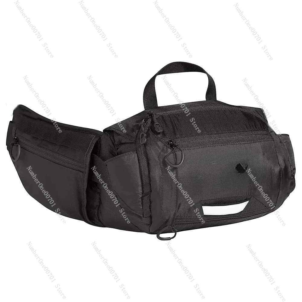 Hip Pack Pro 3 Idratazione