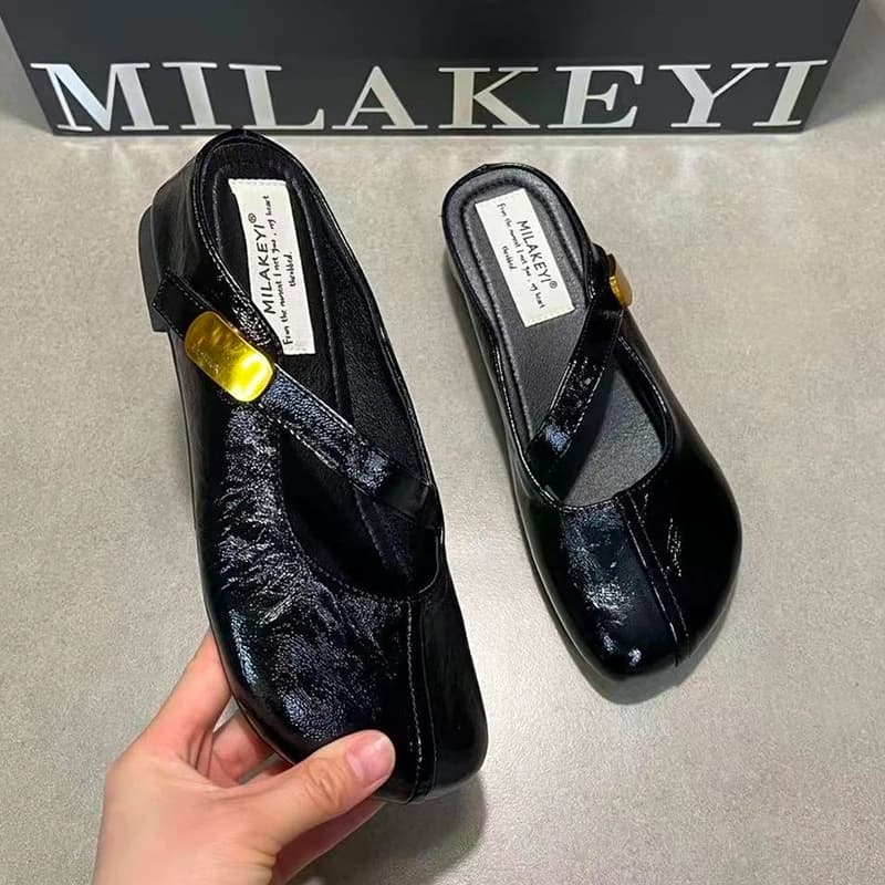 Women's Low Shoes, Summer Sandals Trendy 2026, Casual Sport sneaker with Back Strap, Women's Stroller Shoes