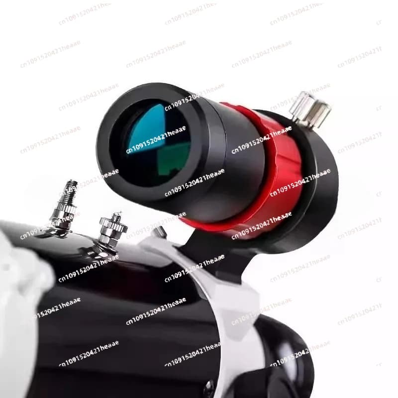 Adatto per SV165 30mm f/4 Compact Ultra-Mini Cannocchiale guida per fotocamere di guida automatica SV305