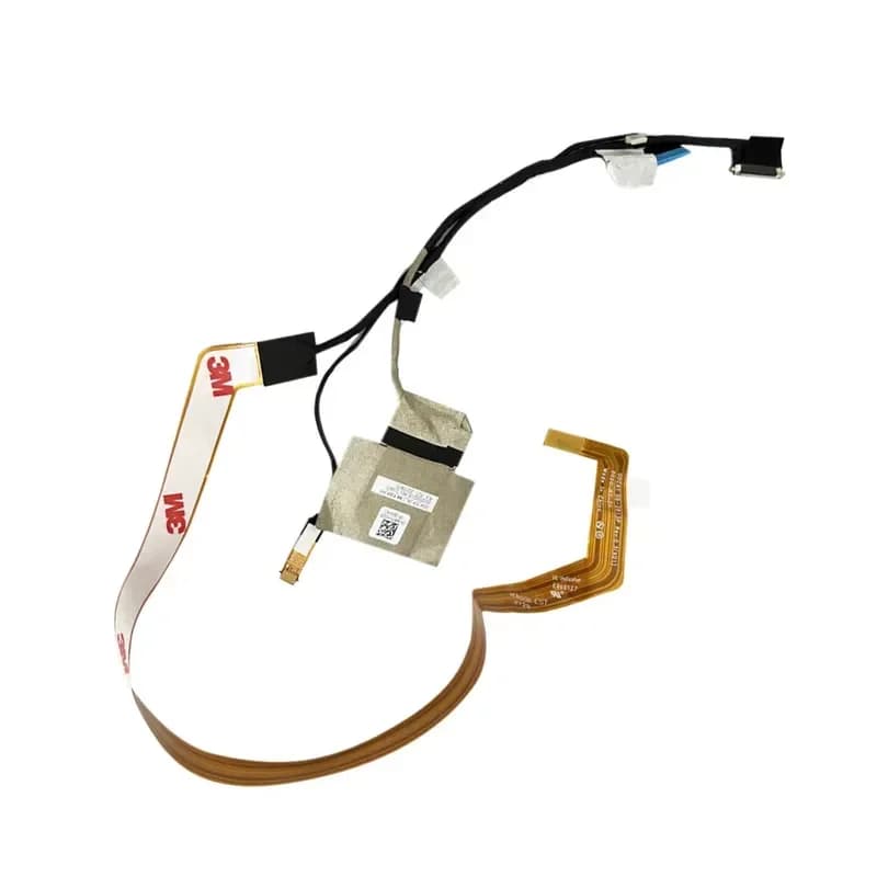 FHD Cable 30PIN for Dell GDC41 Latitude 7420 DC02C00QX00 049KPX