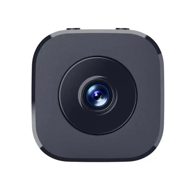 B03B-Indoor Covert Wireless Security Nanny Camera 32G Mini Wifi Smart Monitor Recording Video Voice DV Surveillance Functionalit