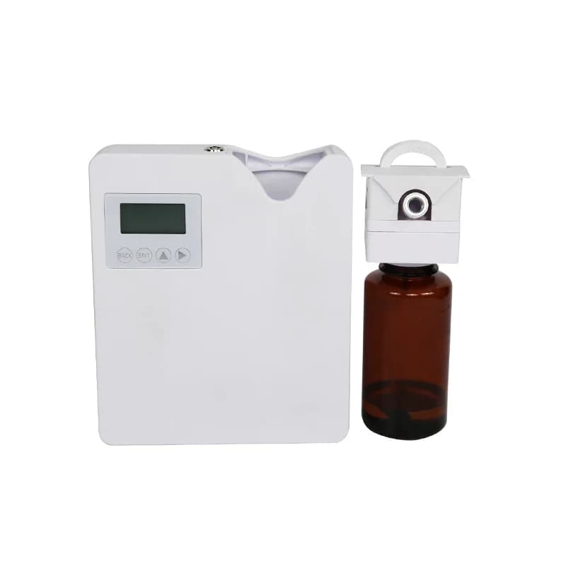 Nuovo Diffusore di Aromi Crearoma PRO300 400ml WiFi Bluetooth per HVAC