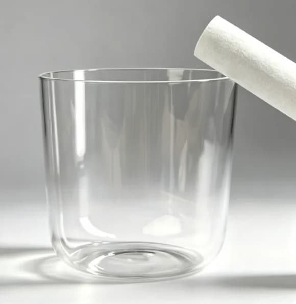 Quartz Crystal Singing Bowls Sound Bowls Crystal Vibe Bowls Sound Healing Yoga Meditation Relaxiation Cristal Singing Bowl