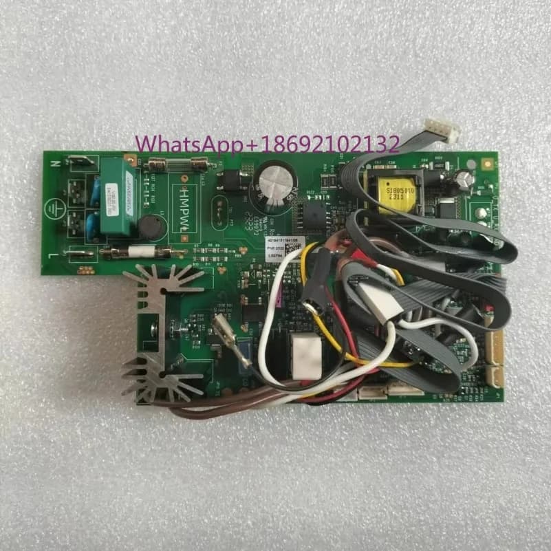 Coffee Machine Motherboard for Philips EP4341 EP4343 EP4346 EP4347 EP4349 EP5441 EP5443 EP5444 EP5446 EP5447