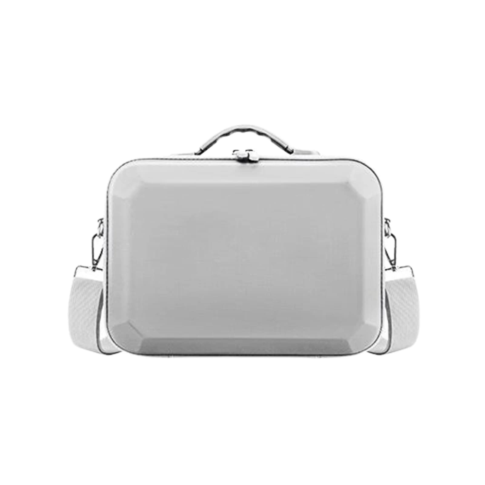 PU More Neos portatile a doppio strato per accessori drone per 2 custodie in pelle Fly Intelligent Neos Rc 2