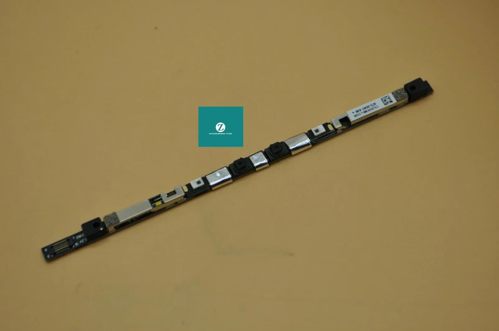 Original for Dell Latitude 7490 7390 Webcam Series Camera 0K0KM8 K0KM8