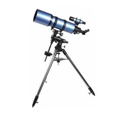 Sport Sky Telescope 150750EQIV-A Rifrattore, telescopio in alluminio Fornitori cinesi