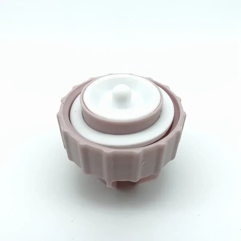 Tappo del serbatoio dell'acqua per vapore per indumenti per Philips GC512 GC513 GC514 528 529 556 8 575 Accessori per valvole