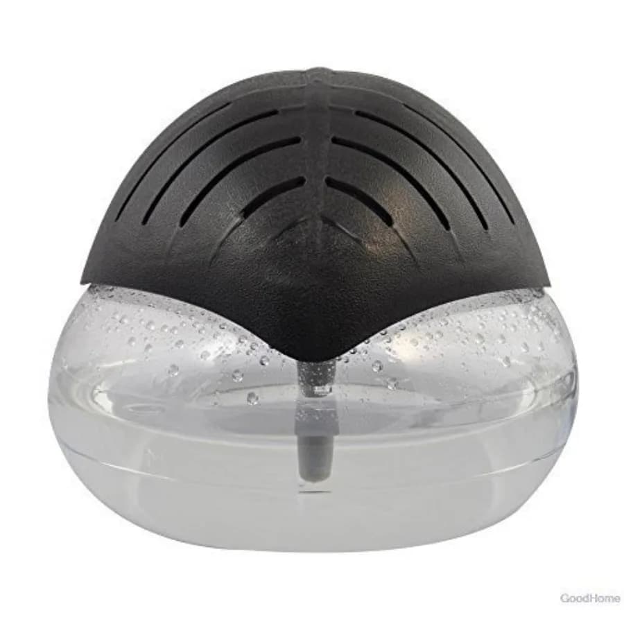 GoodVac Purificatore d'Aria, Umidificatore, Diffusore di Fragranze e Dispenser di Profumo