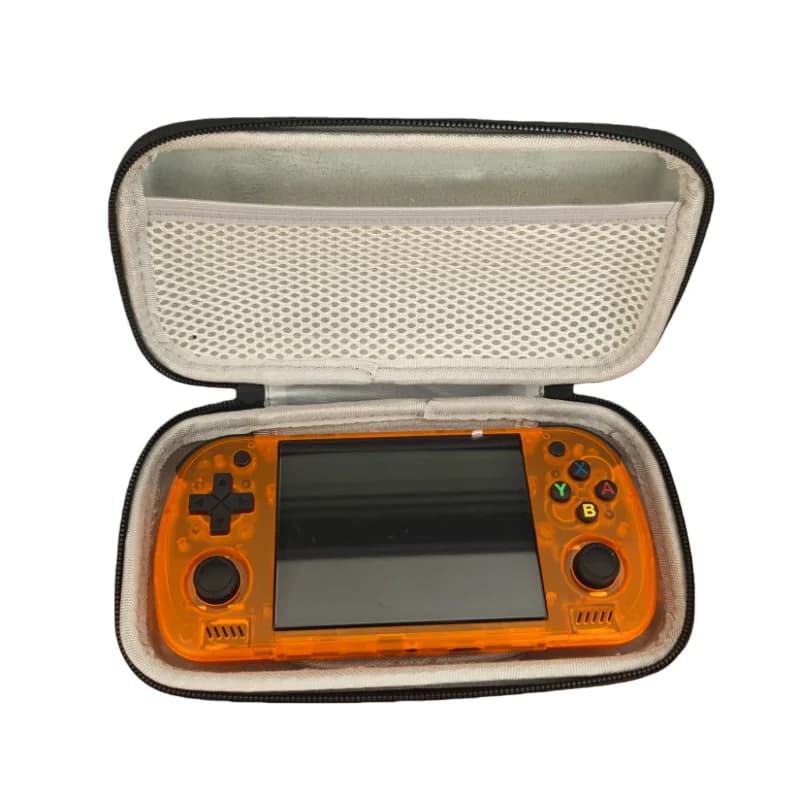 Protective Protective R36H Pro Max R36H Pro Game Console Housing, Accessories Bag