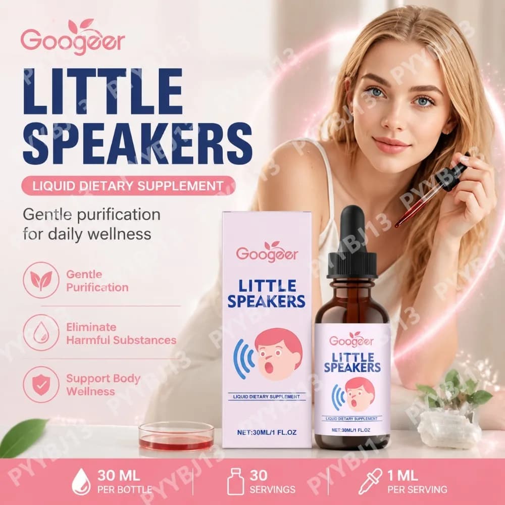 Googeer Vitamin B12 Drops Vitamin D3 Liquid Mineral Formula Supplement for Daily Dietary Wellness Support Maintain health 30ml