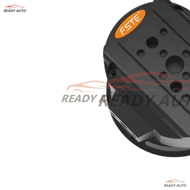 3 inch oval car electric suction cup shooting bracket vacuum action camera car internal and external fixed suction cup bracket