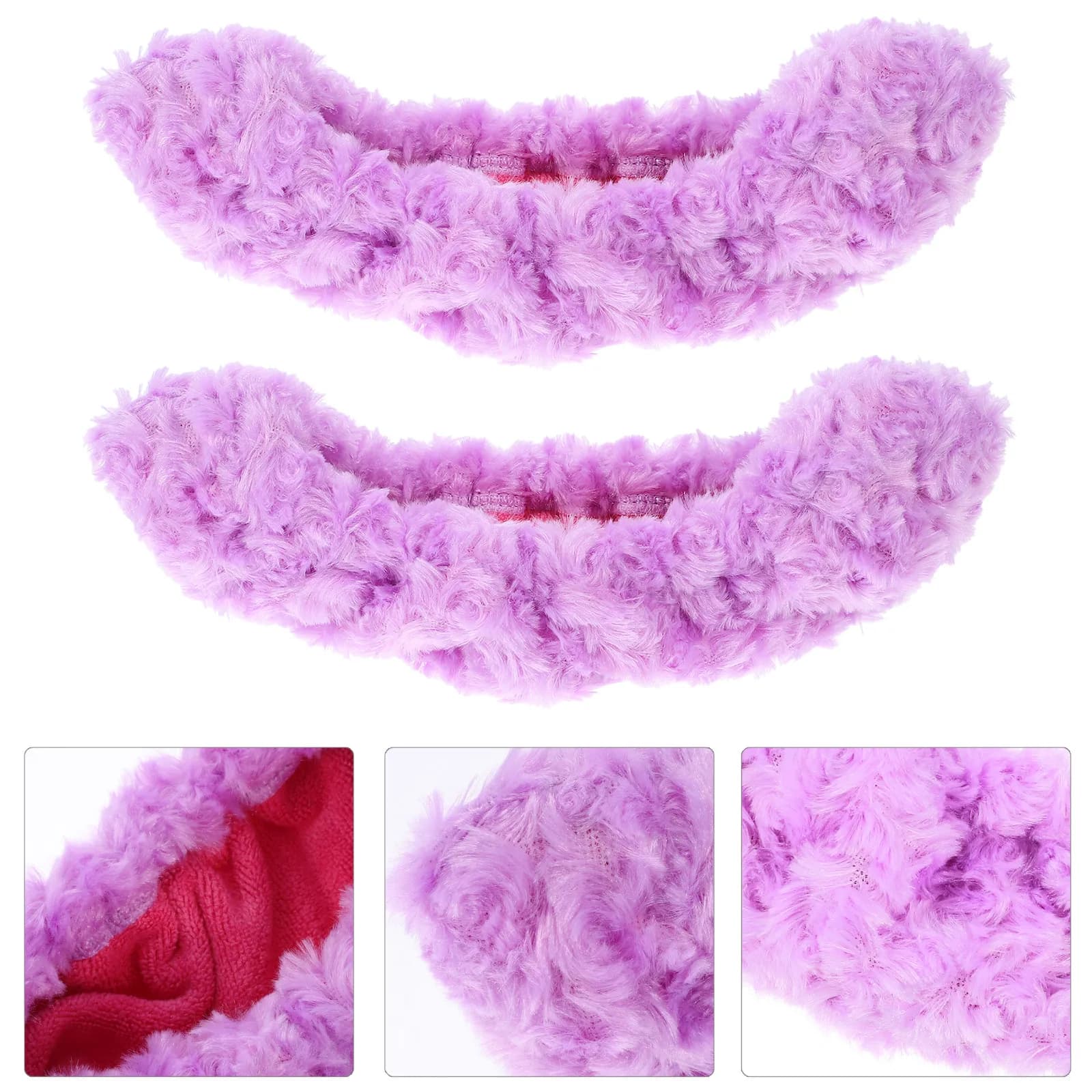 Protezioni per Pattini, Coperture Protettive per Scarpe da Pattinaggio su Ghiaccio, Accessori Viola