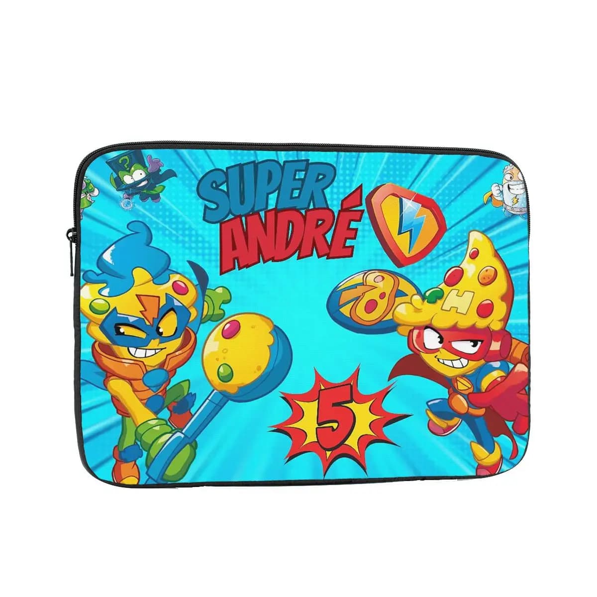 Superthings Custodia protettiva per laptop Borsa per notebook da 10 12 13 15 17 pollici Custodia antiurto per tablet