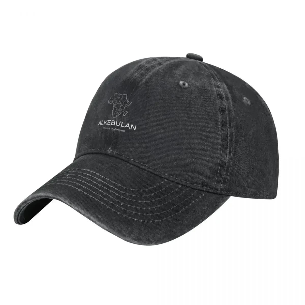 Alkebulan AKA Africa Baseball Cap Winter hat beach hat Brand Man cap Sun Cap For Man Women's